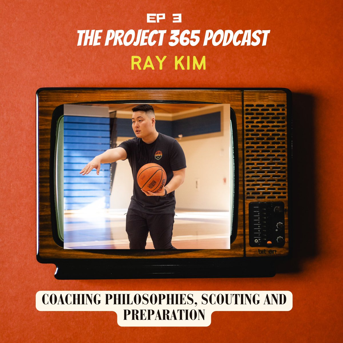 Excited to have @CoachRayKim to the podcast!! A really good discussion about coaching philosophies, scouting and player development!

Podcast link: anchor.fm/coacho365/epis…

Youtube:youtu.be/6pFaB7dmumg