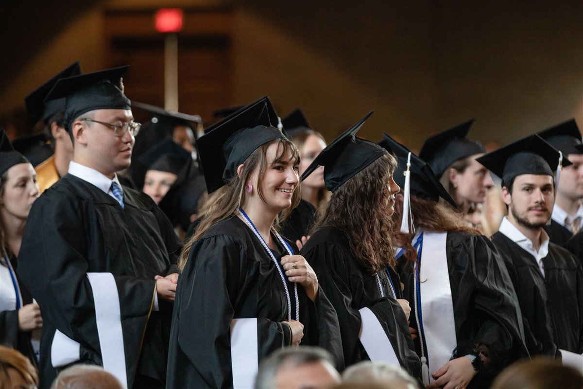WFU Graduate School of Arts & Sciences tweet media