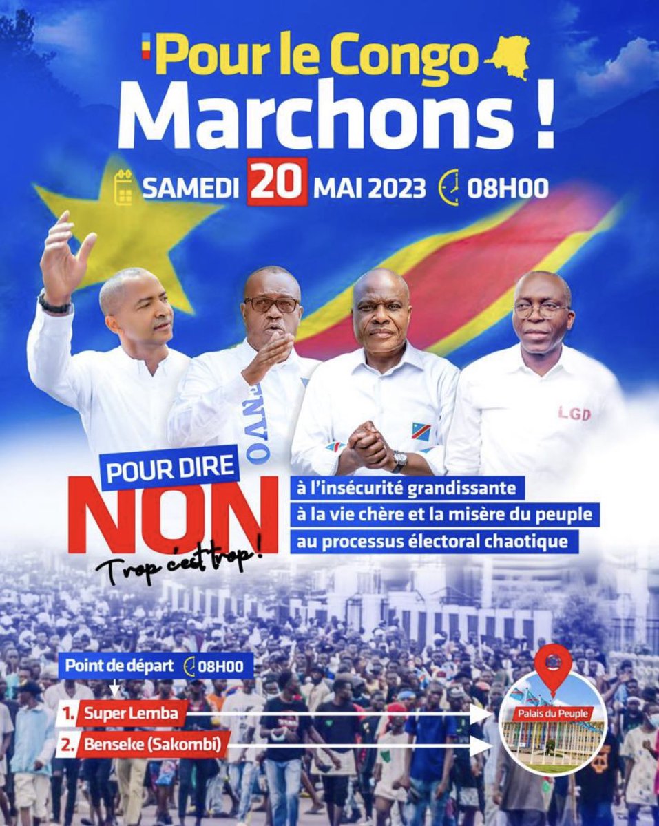 tokwauluaena2's tweet photo. #RDC #PrésidentTshisekedi responsable bavures @comgenpnc #MarcheOpposition2023
Urgence est:
1/Visiter #Goma nosAutochtones réfugiés dans leur proprePays;laisser 1eDame visiter l’enfant
2/déploiement @FARDC_off @comgenpnc dans #TerritoiresOccupés #EAC #Rwanda
#Kwamouth #Mbakana https://t.co/NizvcQbEUE
