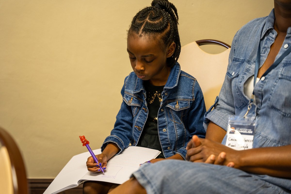 fl_adventists's tweet photo. #FCLIFE is not limited to adults, our children, and teenagers were also blessed with training and educational material!
Thank you Florida Conference Pathfinders!
#BuildingTheKingdomOfGod https://t.co/h1qTXTseDP