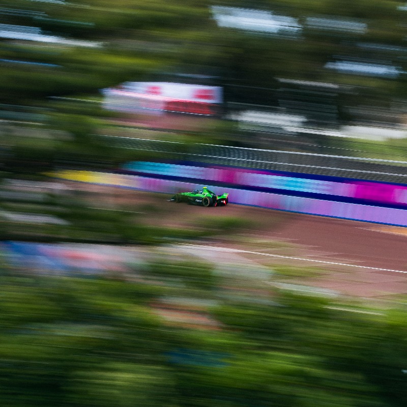 Envision_Racing's tweet photo. Today is World Biodiversity Day 🌱

By committing to more sustainable practices, we can all play our part and help protect the world's biodiversity. 

Join in by making a climate pledge today! 🌍 #WorldBiodiversityDay