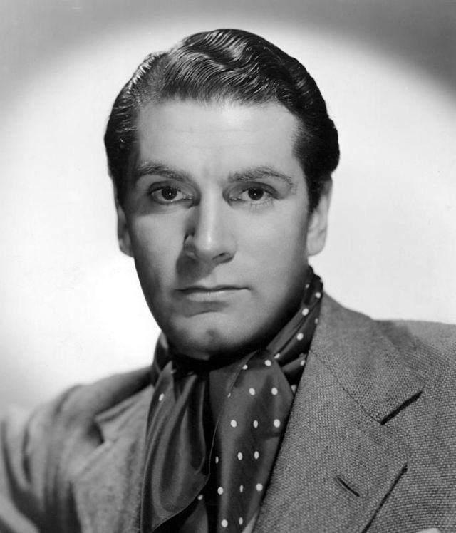 Laurence Olivier

Born: 22 May 1907
Died: 11 July 1989

Best Known for - Pride And Prejudice (1940), Rebecca (1940), Wuthering Heights (1939), 49th Parallel (1941), Marathon Man (1976) and Clash Of The Titans (1981).
@tcm #LaurenceOlivier #Shakespeare #film #theactorsworkshop