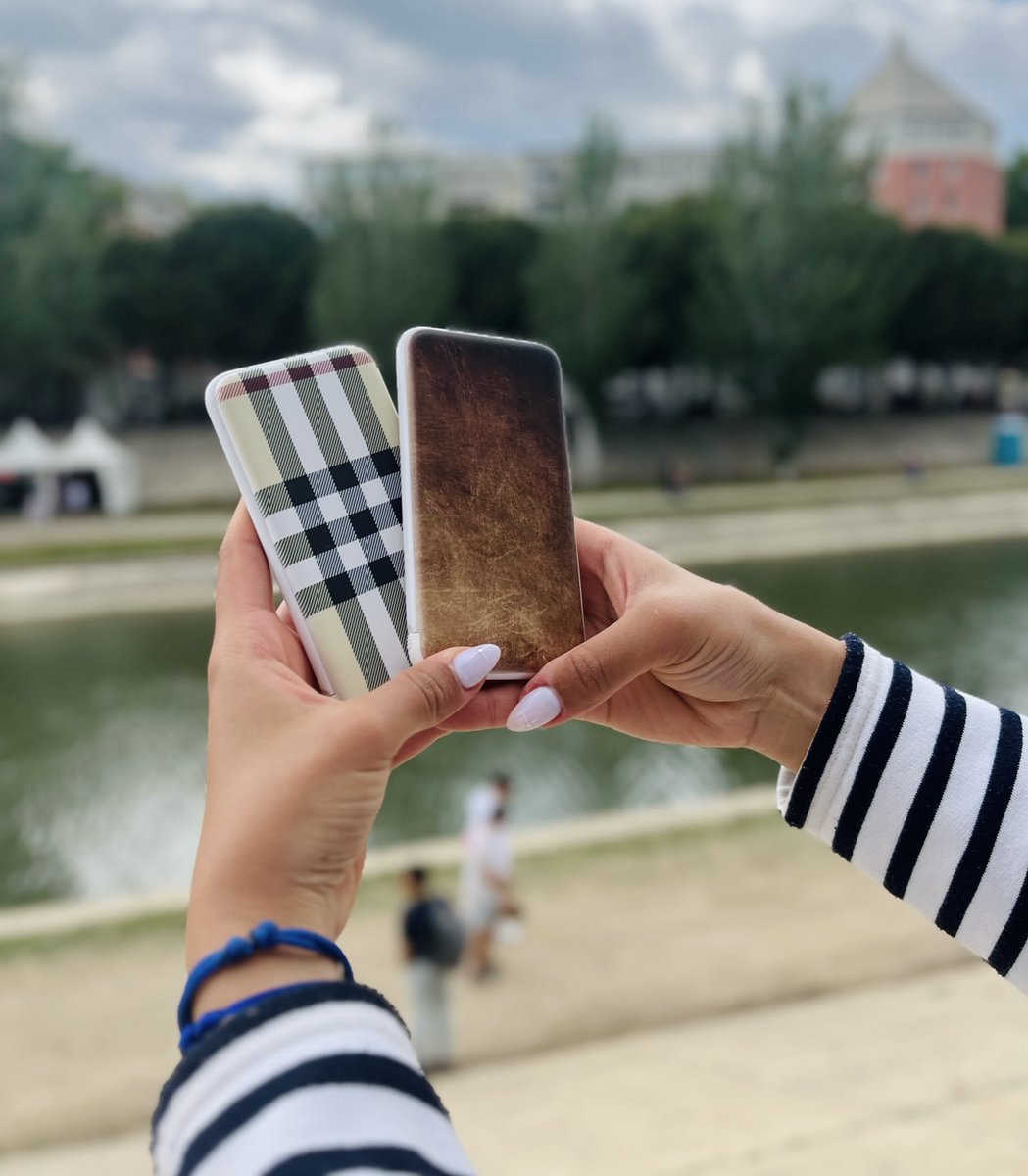 Énergisez votre journée avec un style décontracté  🎒🔋

➡️ globalcharger.fr/collection-man…

#StyleRaffiné #TechAccessoriese #labatteriecestlavie