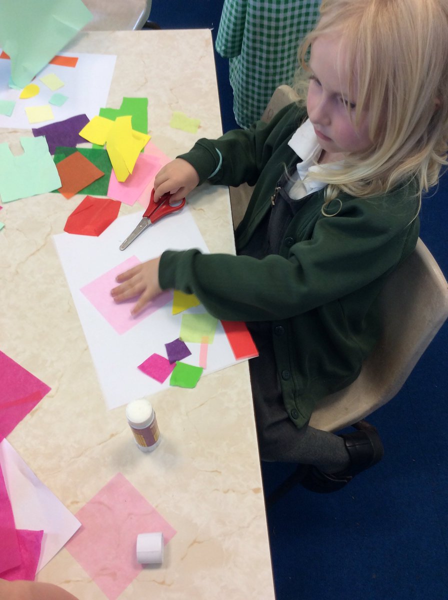 BPS EYFS tweet media