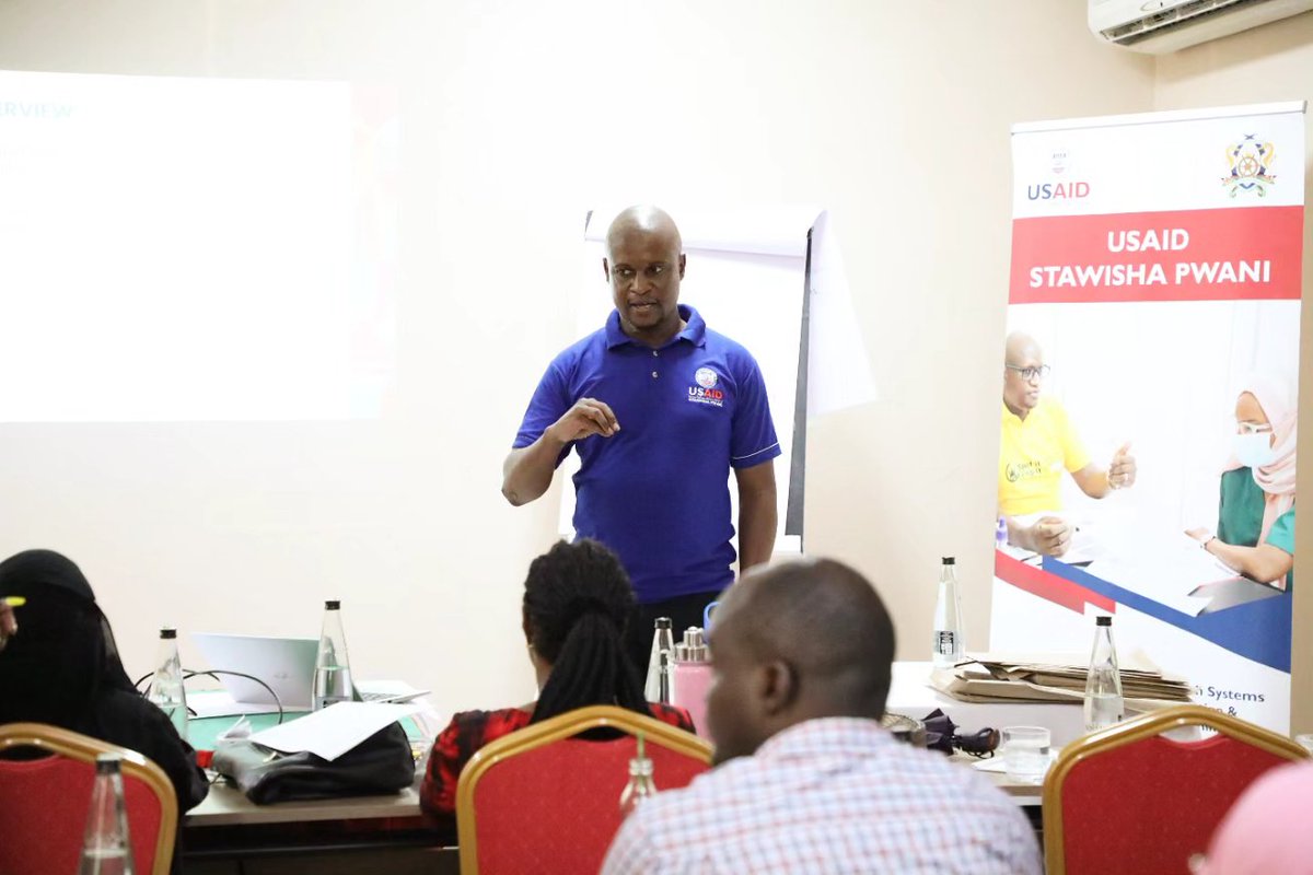 DoHMombasa's tweet photo. Methods as part of: Catalyzing access to new prevention products to stop HIV (CATALYST) Implementation Study at Likoni and Tudor Sub-County Hospital.

Objectives of the training:
• To explain the purpose and procedures of the CATALYST Implementation study. https://t.co/r3GlE4QWTP