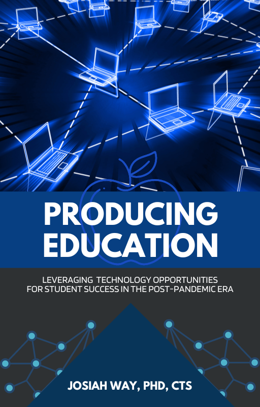 JosiahWay's tweet photo. So there's this... 
Release Date: July 23, 2023.

#highered #edtech #avtweeps #higheredav #educationaltechnology #acwri #2ndBook #phdlife #comingsoon #author #hybrid #hybridlearning #DistanceEd #hyflex #flippedclassroom #pedagogy #zoom #ucc #msteams #teacher #teachingandlearning https://t.co/THU62jPOWS