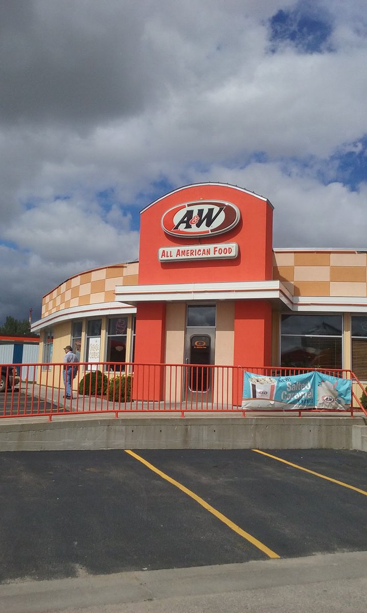 New town every hour on Twitter "Fosston, Minnesota Population 1,464