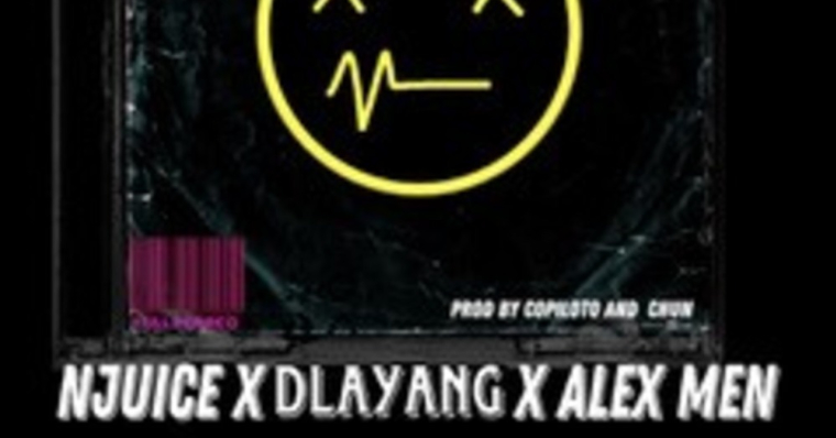 rapport_digital's tweet photo. #Njuice está imparable. Este viernes libera un nuevo single, titulado "Dámelo", con #DLayang y #AlexMen y puedes reservártelo ya clicando en el #presave https://t.co/fUkb83saN1 https://t.co/T531jb5QFh