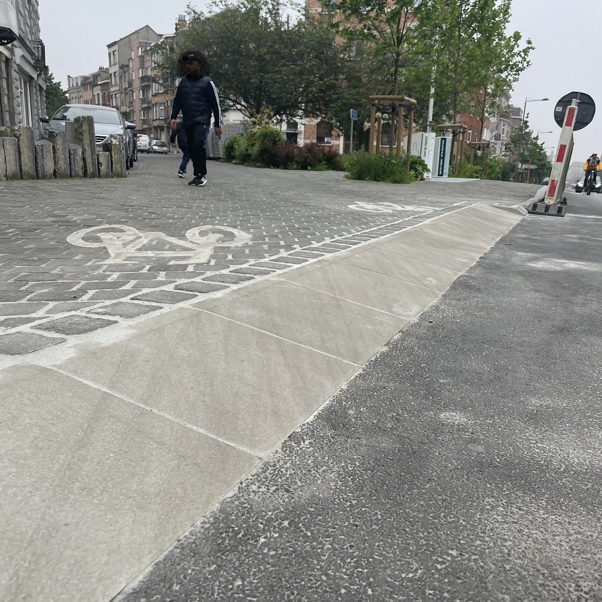 antoine de borman tweet media