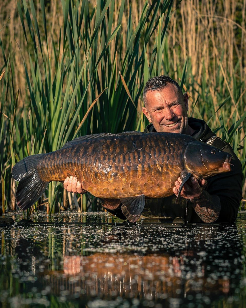 Trakker Products tweet media