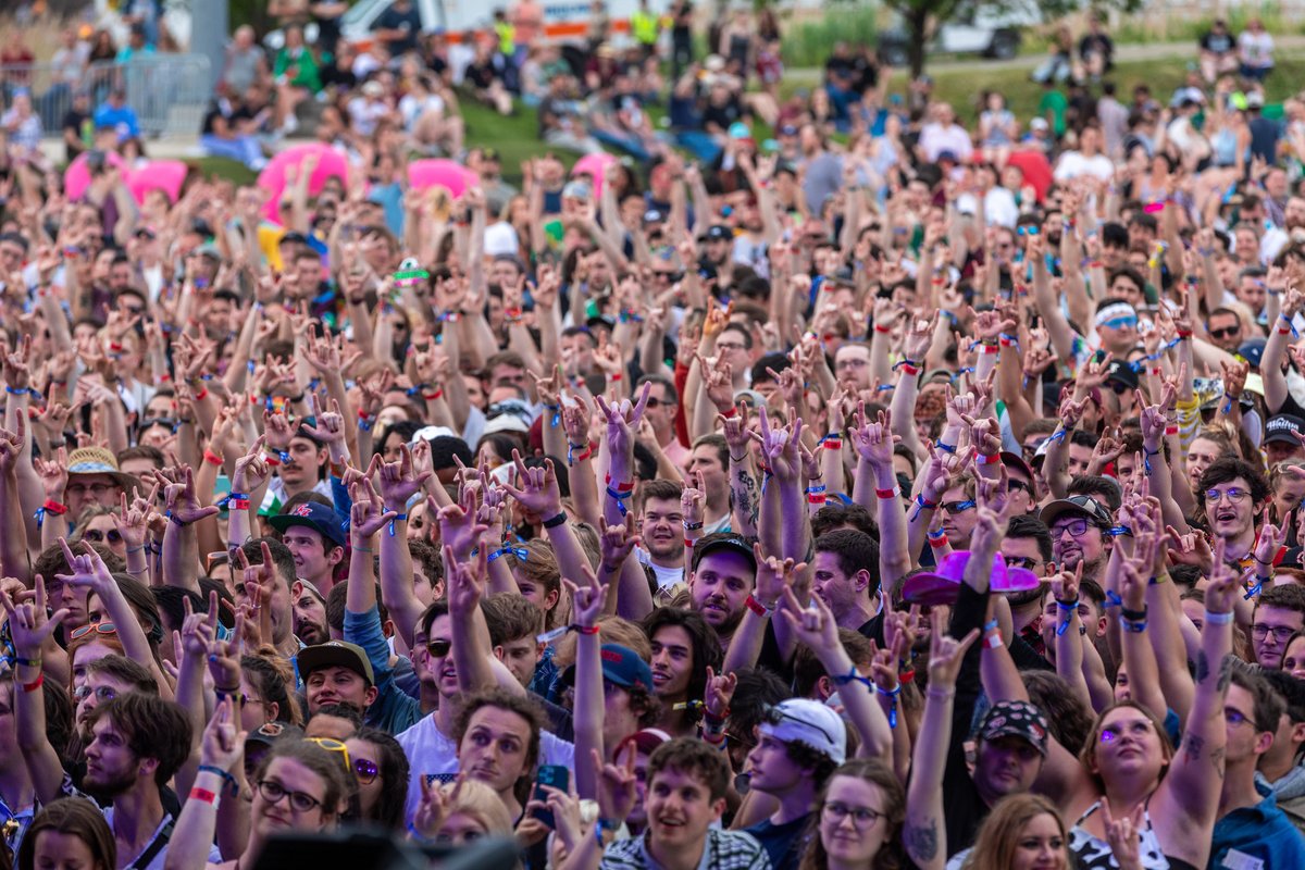 Boston Calling 2023 photo 