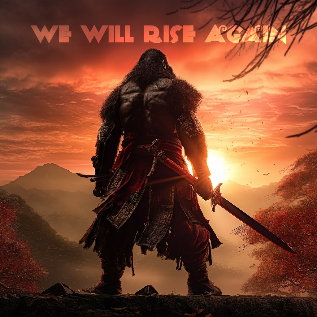 ♦️ Azuki Apes will be transferred from Liquid_Deployer (<a href="/ApeLiquidio/">ApeLiquid</a>) to the "Azuki Apes" deployer. The NFT names will change to Azuki Apes once this is done. We will restore the OG #AASC image as the primary image. We have plans to grow <a href="/AzukiApe/">Azuki Apes</a>. We will hold a few polls. ♦️