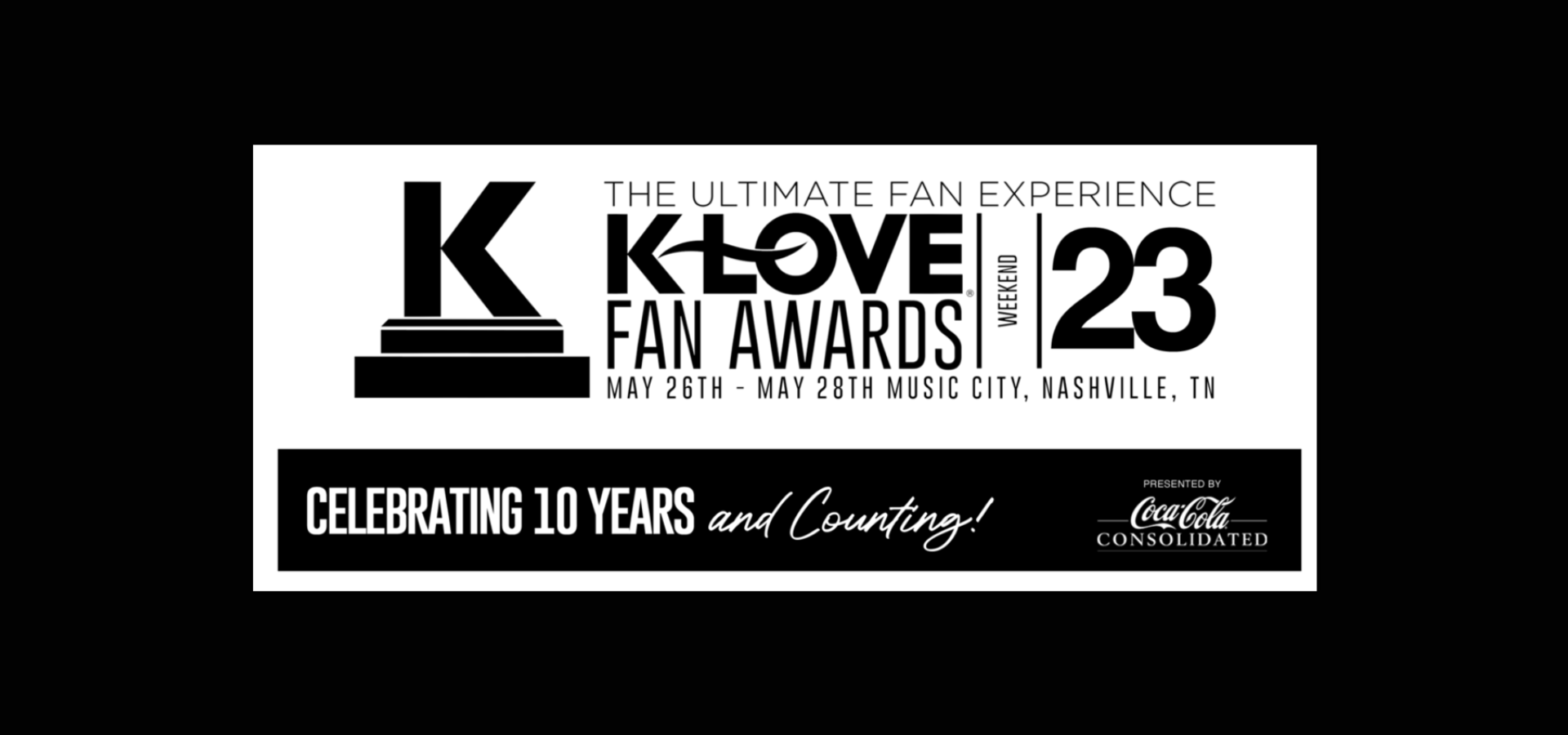 The Dove Awards (GMADoveAwards) / Twitter