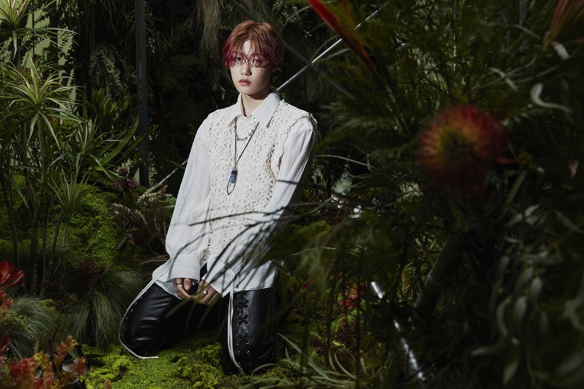 P1H_official's tweet photo. [HARMONY : ALL IN]
ALL IN ver. - #JONGSEOB

🌊 2023.06.08 6PM (KST)

#P1Harmony #피원하모니 #P1H #JUMP https://t.co/JjUIIls556