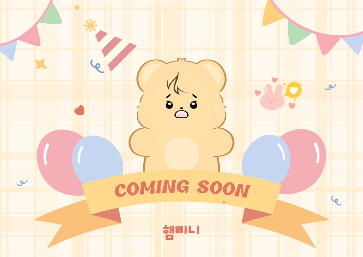 zoobaseone's tweet photo. ZOO BASE ONE 제로베이스원 10cm 인형 선입금♡
⏰05.23 00:00 -06.06 23:59 (KST)
✔️ https://t.co/JLf0qUu0Qf

#제베원 #ZB1 #ZEROBASEONE #장하오 #성한빈 #리키 #김규빈 #한유진

#RT+ #FOLLOW 추첨 한 분께 원하는 인형을 보내드리겠습니다!

If you want to open G.O Please DM💌 https://t.co/FijB9pVA5s