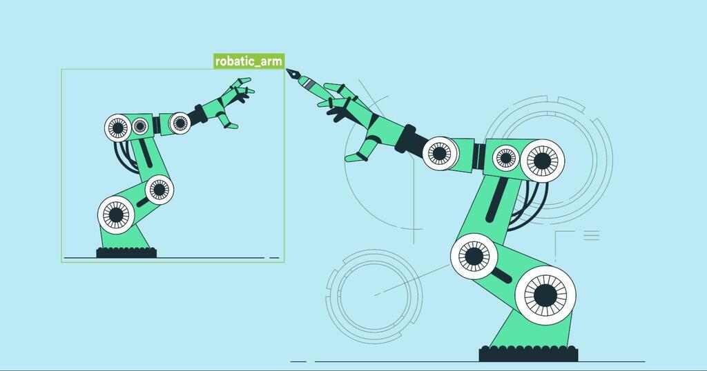 TecTaylorAmarel's tweet photo. How I Did Automatic Image Labeling Using Grounding DINO https://t.co/uPjSLFDZh2 https://t.co/u30UuH387n