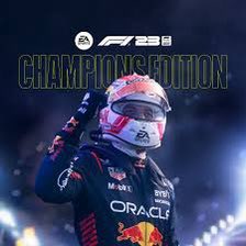 WilsonHughesss's tweet image. GIVEAWAY OF F1 23 CHAMPIONS EDITION 🙌🏼

❗️ANY PLATFORM ❗️

To enter ⬇️

✅Follow me on Twitter

✅Like and RT this tweet! 

Will announce the winner before release!