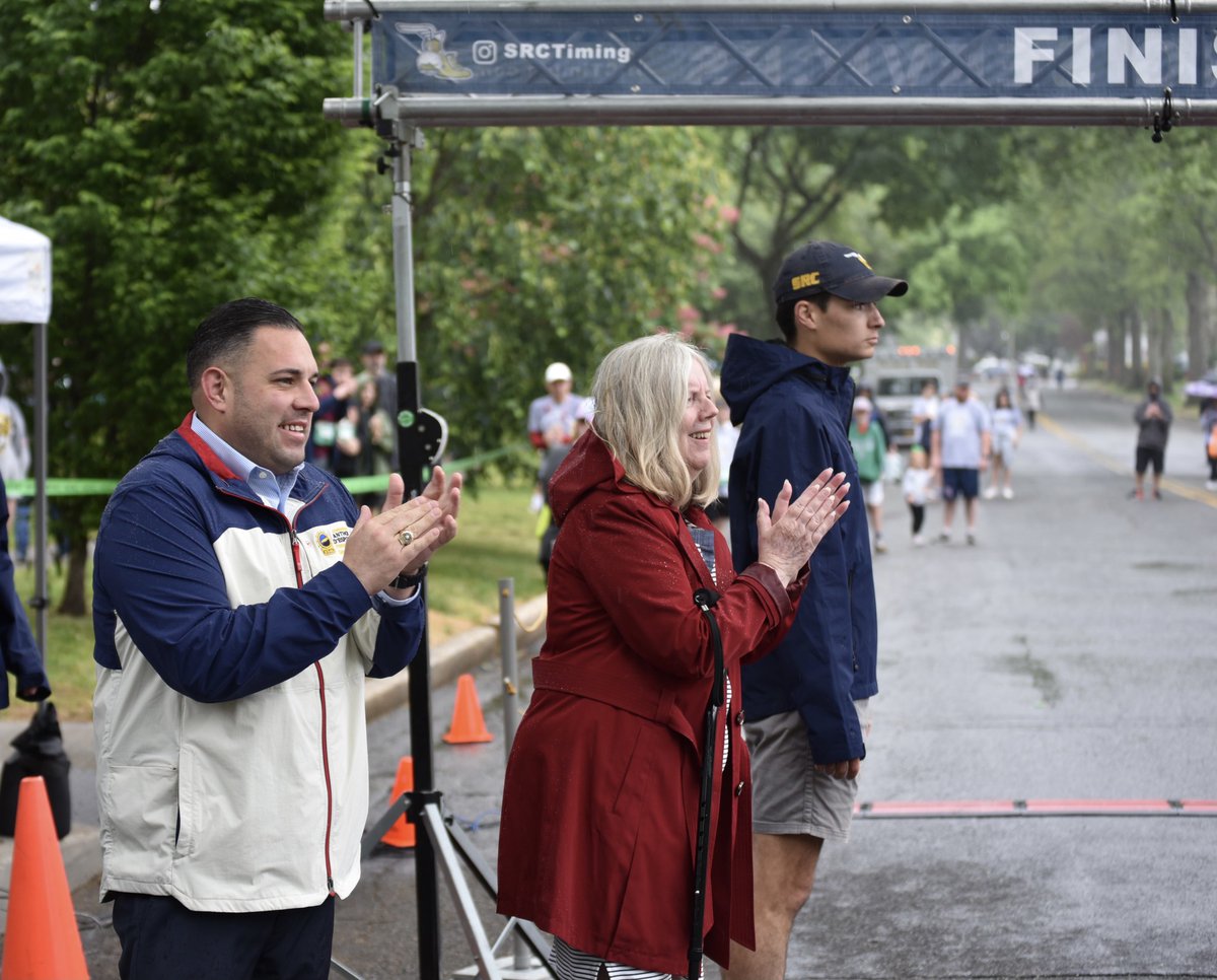 Rep. Anthony D’Esposito tweet media