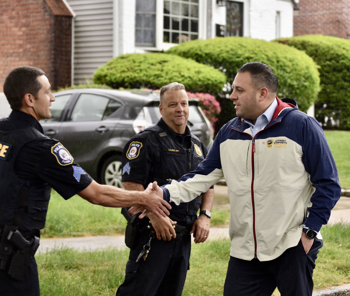 Rep. Anthony D’Esposito tweet media