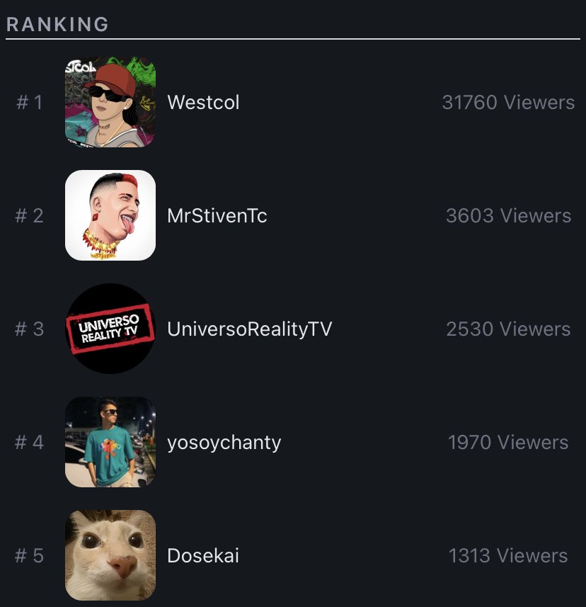 Kick Colombia🇨🇴 tweet media