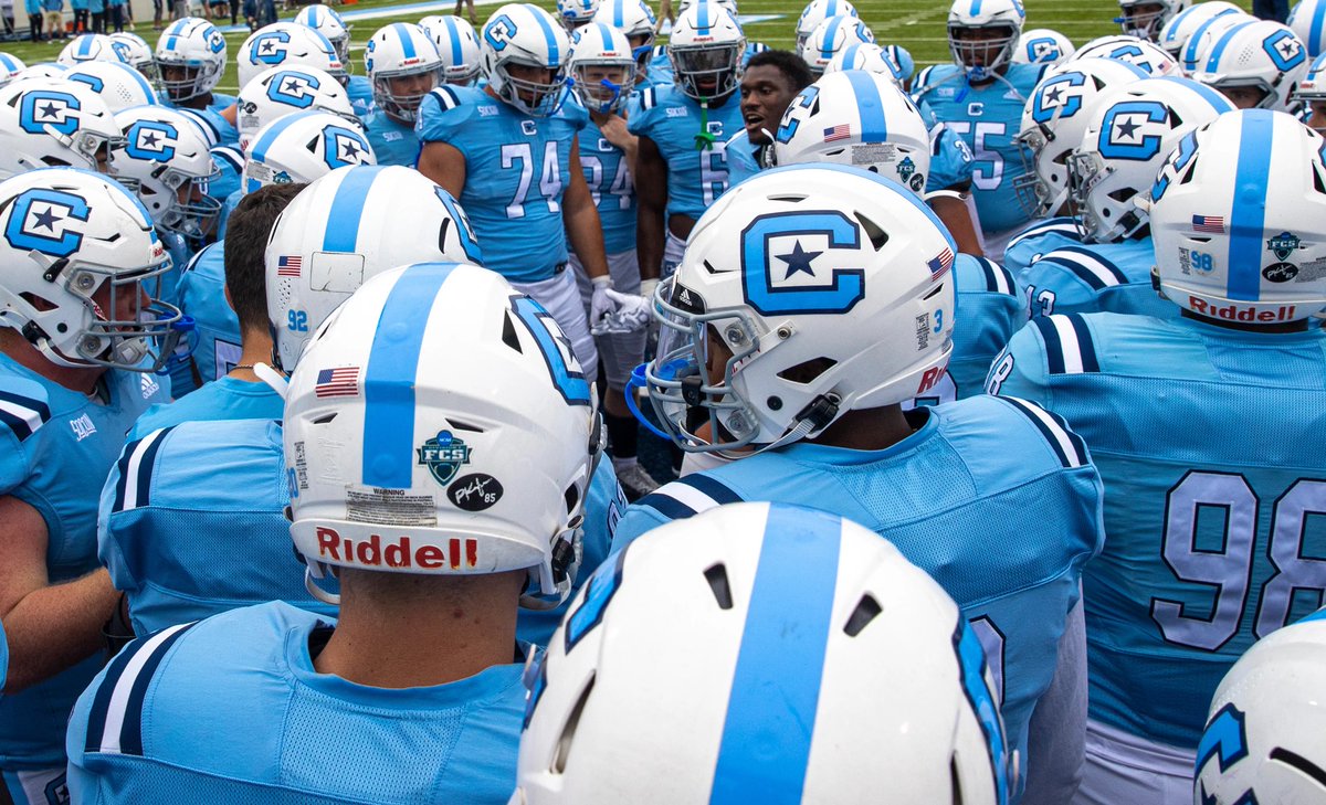 jerrian_2024ATH's tweet photo. #AGTG 🙏🏾After a great conversation with @CoachJoshJones1 I am blessed to receive an 🅾️ffer from @TheCitadelFB @coachcook55 @coachmaye3 @kjmaye_4 @BenThomasPreps https://t.co/nbWlsIXJv5