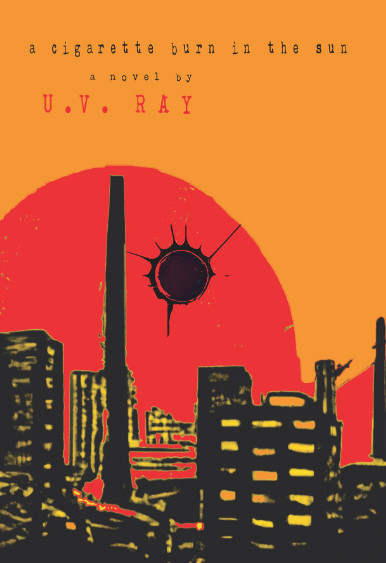 uvray_deceased's tweet photo. The book is finished. Except... There's a few passages here and there I just can't settle on and keep tweaking.
#books #novels #literature #ACigaretteBurnInTheSun #uvray #writerslife https://t.co/PNE3AGT5EY