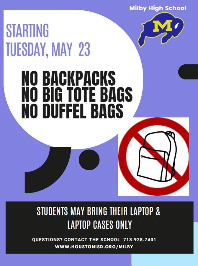 Charles Milby High School tweet media