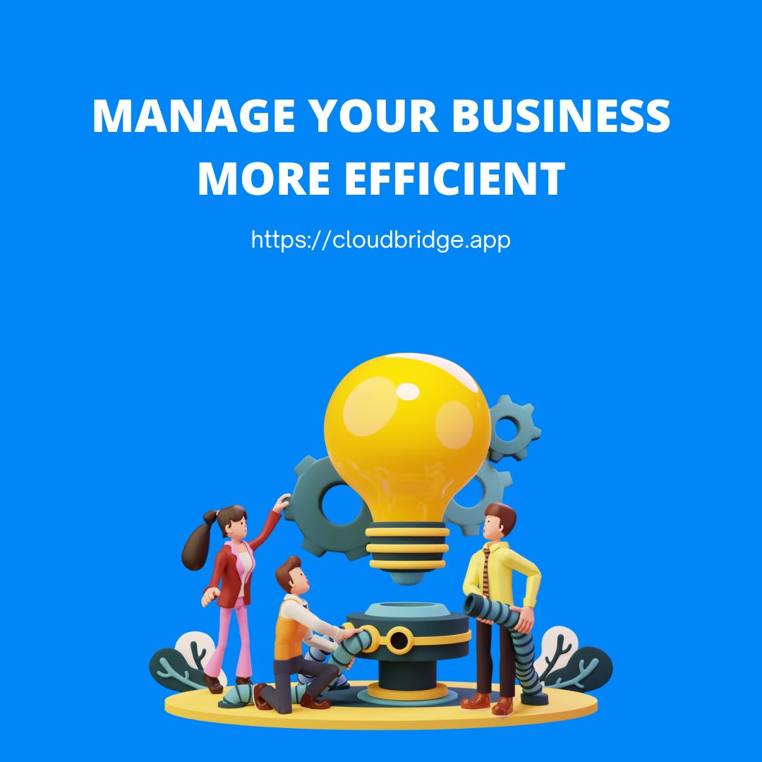 cloudbridgeapp's tweet photo. #121 – Skills You Need For Business #Leadership 
Check out the full article by clicking the link! https://t.co/EPMqMtKpCA #communication #CloudBridge https://t.co/rzH7WNAaqx