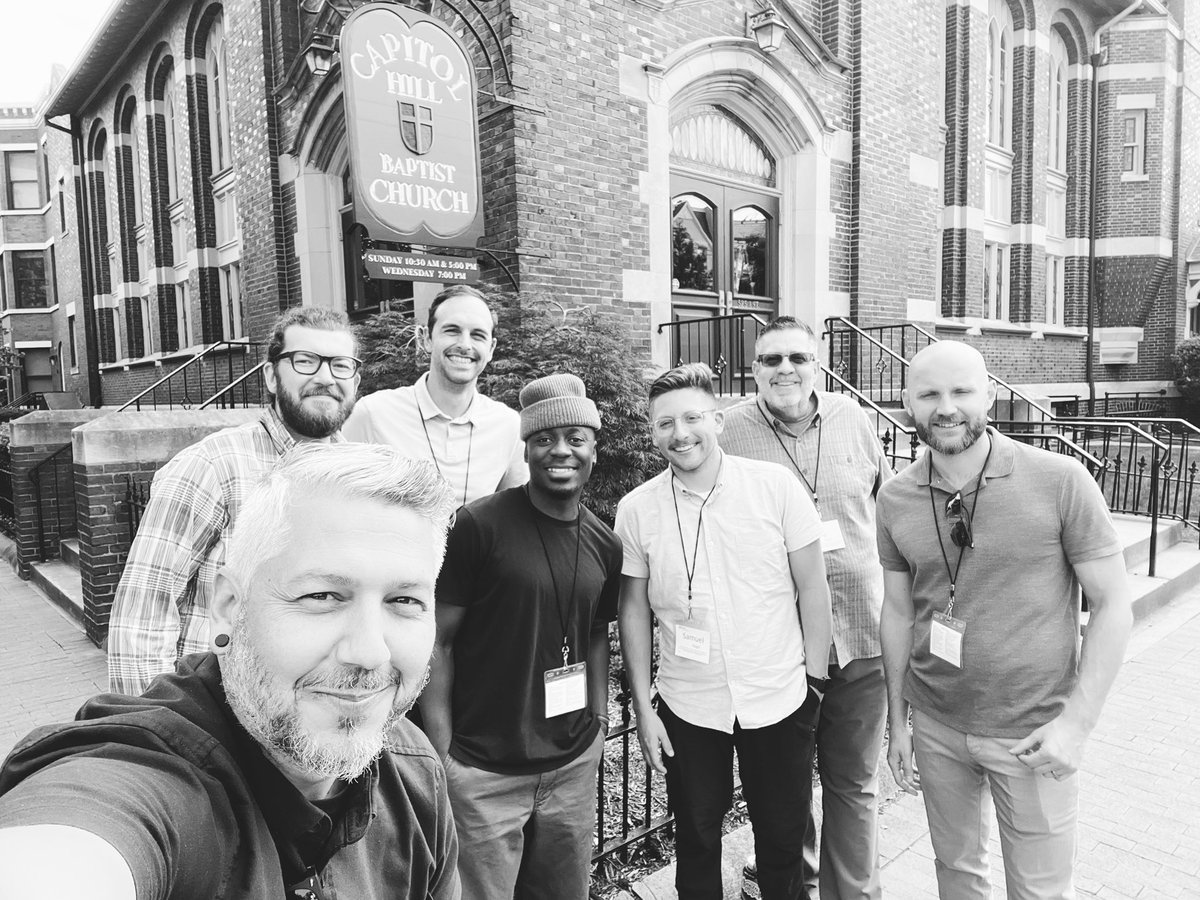 Thomas J Terry tweet media