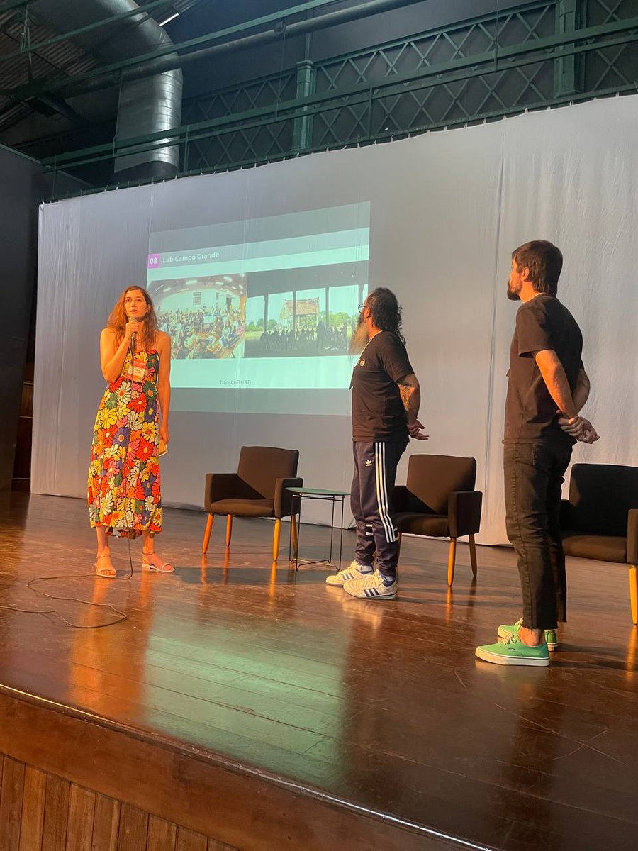 TransLAB.URB tweet media