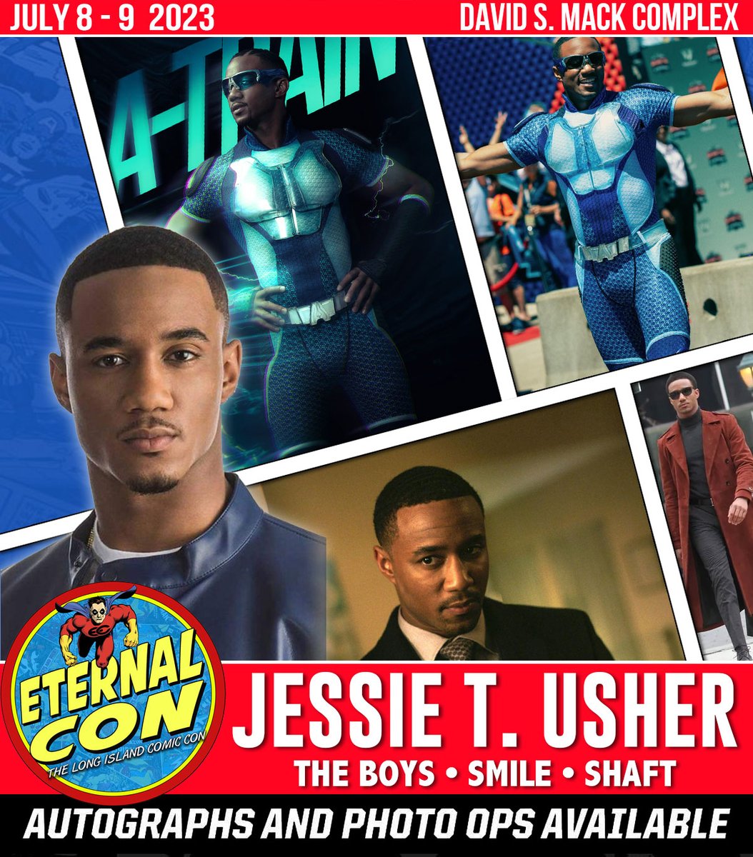 Eternal Con tweet media