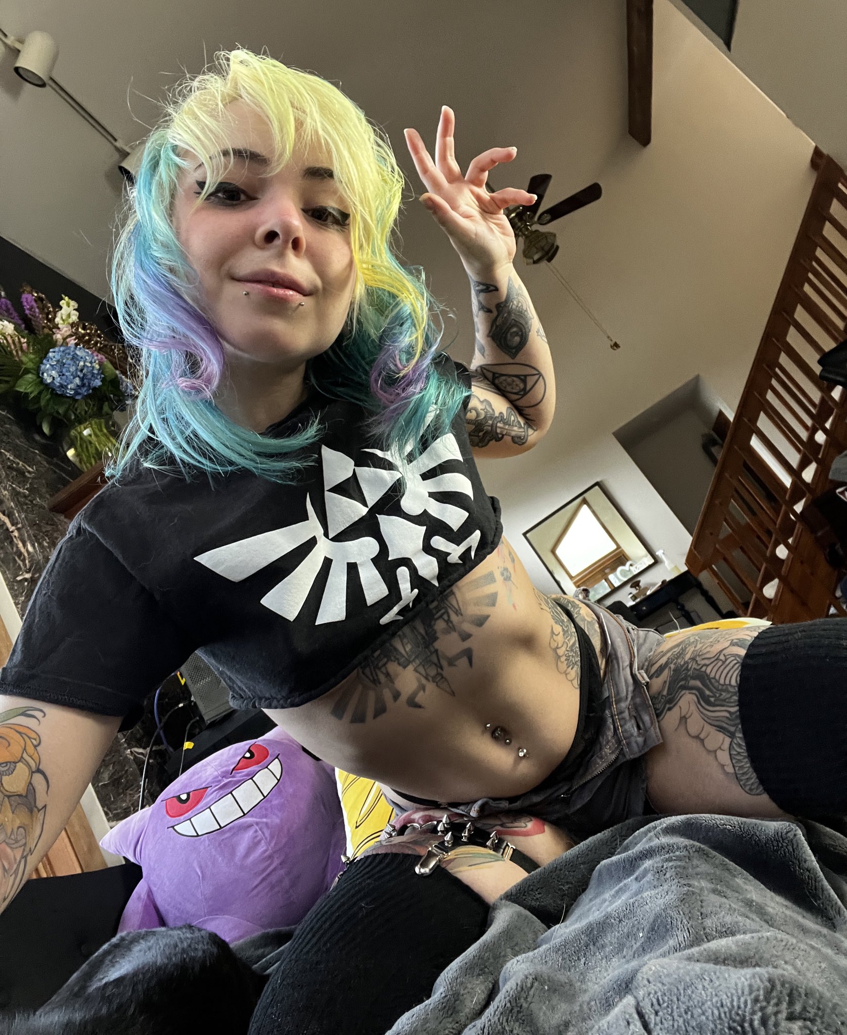 lyssy on Twitter "hi