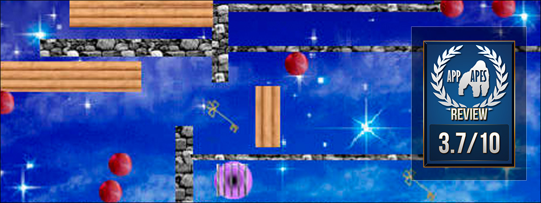 LabyrinthX App Apes Review. app-apes.com/?p=802&utm_sou… #apple #ios #iphone #labyrinthx #maze