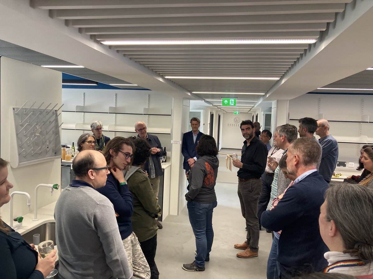 CLOE: UCL Centre for Life's Origins and Evolution tweet media