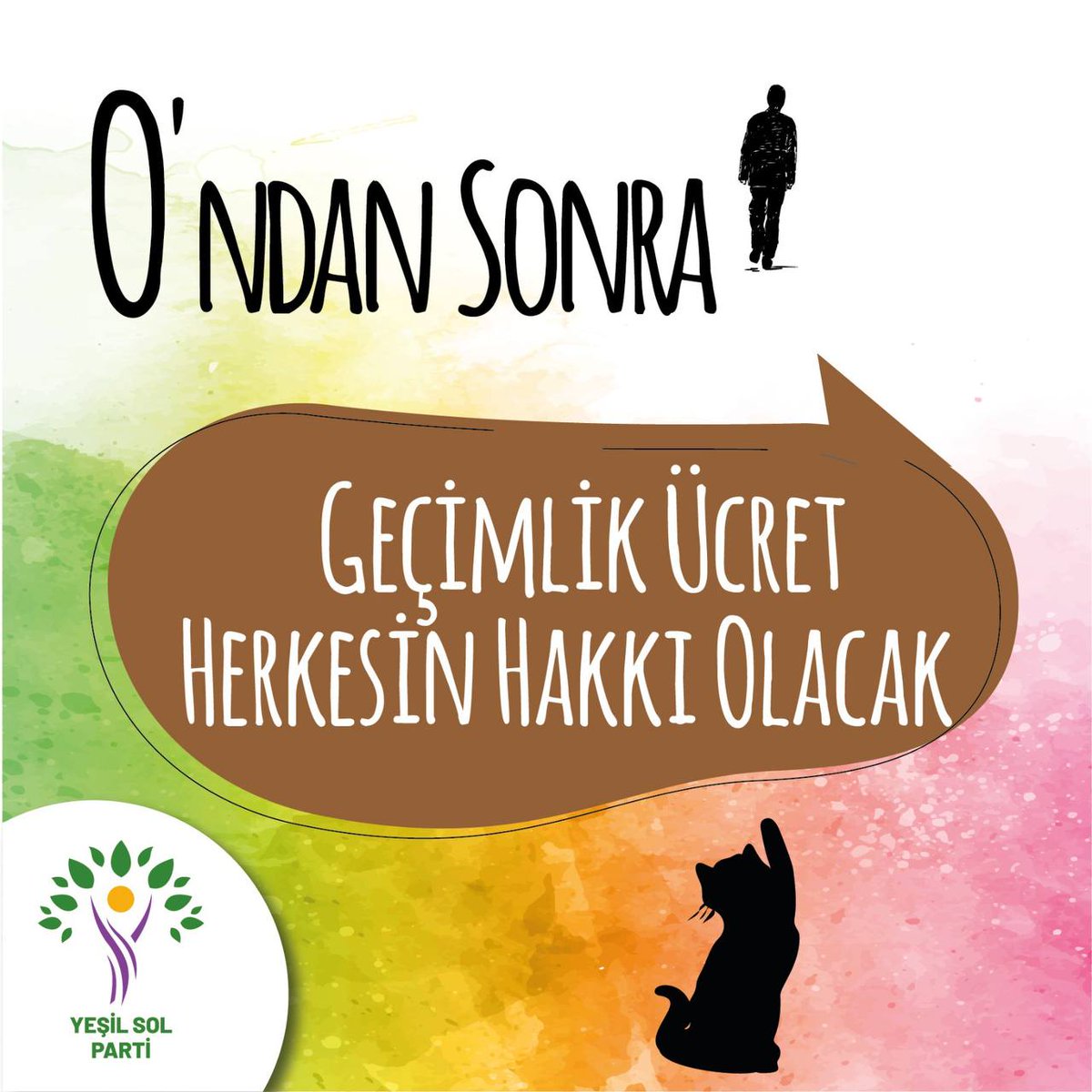 hdpartvin's tweet photo. "Sen bu saraydan hesap soracak halksın, halk! Ayağa kalk!"
#OndanSonra https://t.co/3UfnUhGxAZ