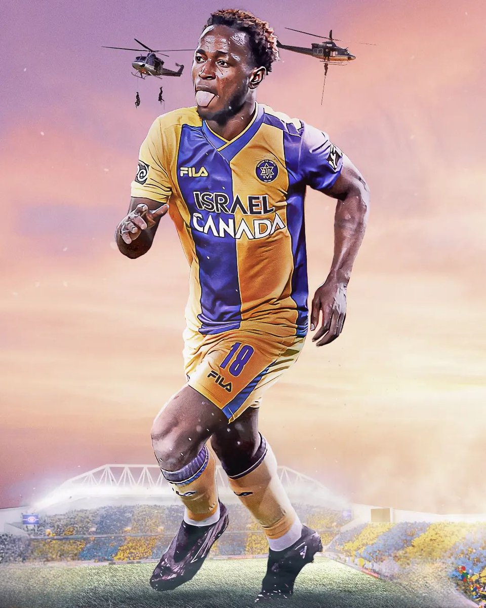 enes_byy's tweet photo. Parfait #Guiagon 🇨🇮
Mevki : On numara / Sol kanat
Doğum Tarihi : 22 Şubat 2021
Takım: Maccabi Tel Aviv
Sözleşme Bitiş: 30 Haziran 2025⌛
Teknik ve Dribbling gücü ve patlayıcılığı yüksek kaliteli bir isim Guiagon.
Oyun içinde serbestlik verirsen sana bir şekilde fayda verir ++⏬ https://t.co/MOAy6GnQzI