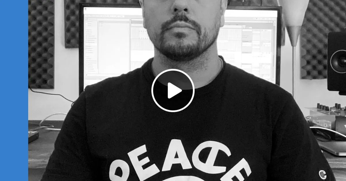 DJ Elroy tweet media