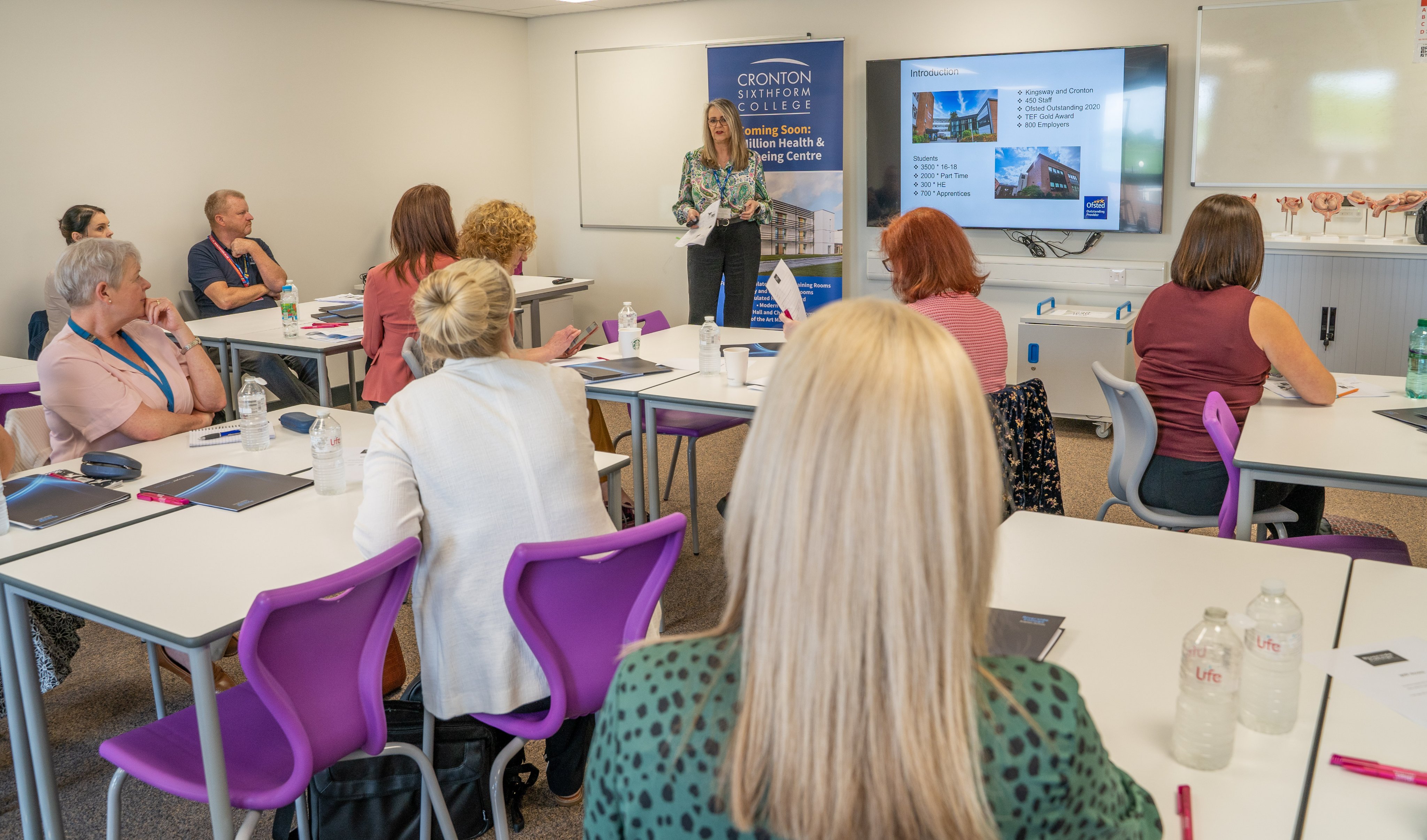 Riverside College (riversidecoll) / Twitter