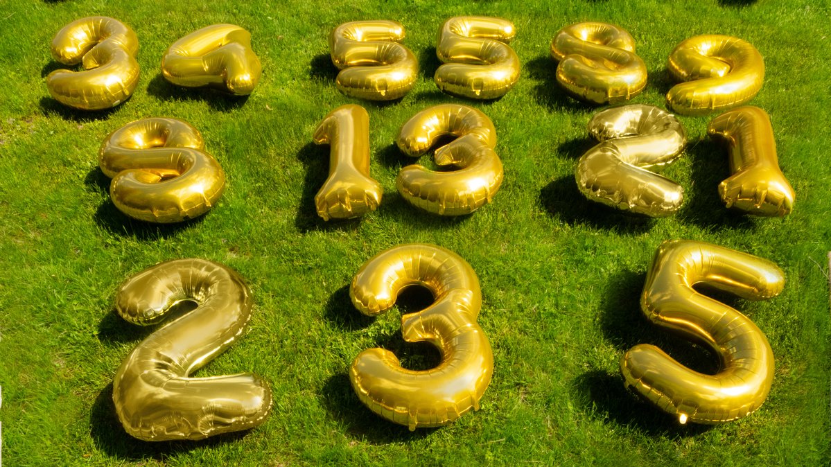 Happy golden anniversary to a great project. I was delighted to read this nice article describing it. #mtbos