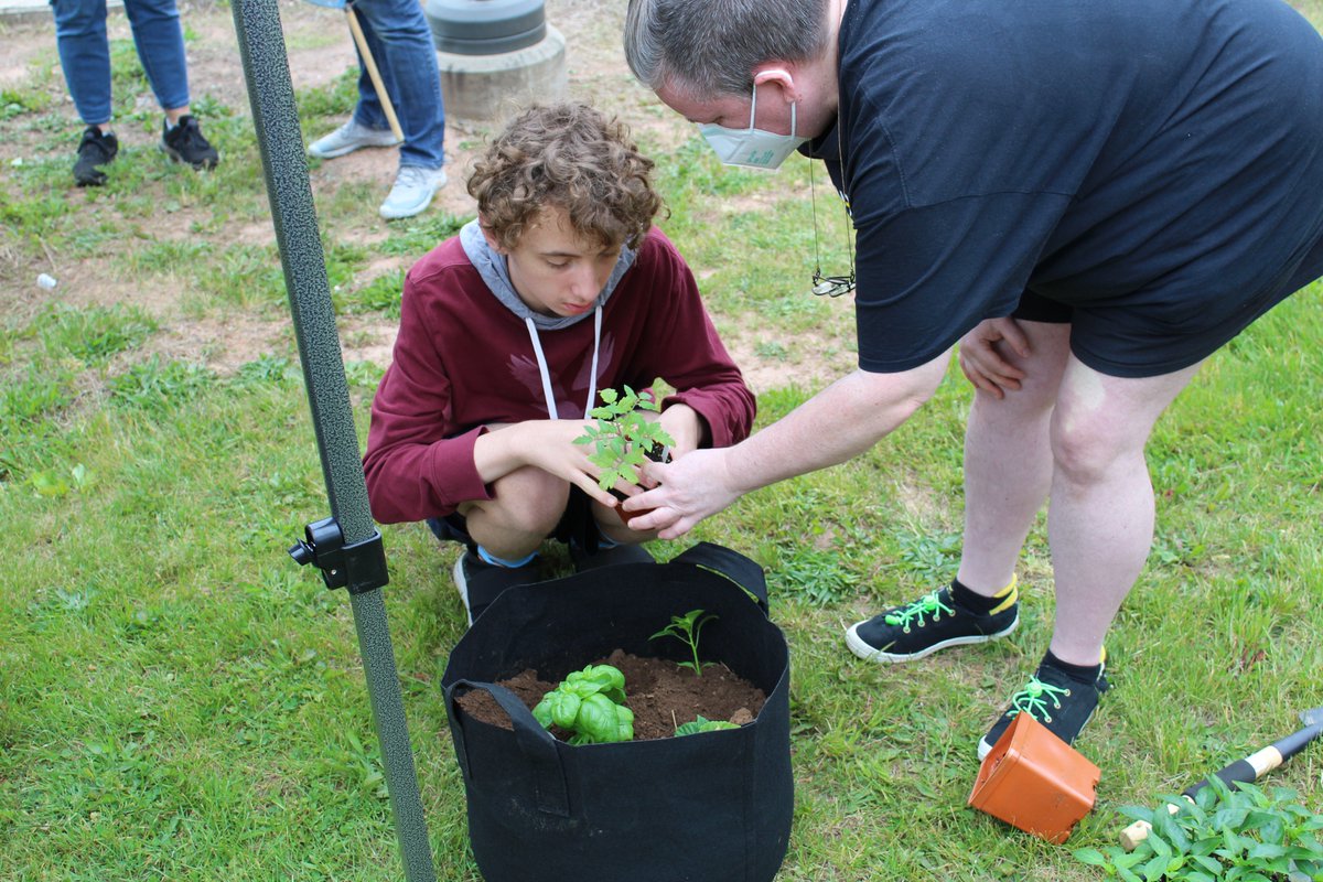 The Rockfall Foundation tweet media