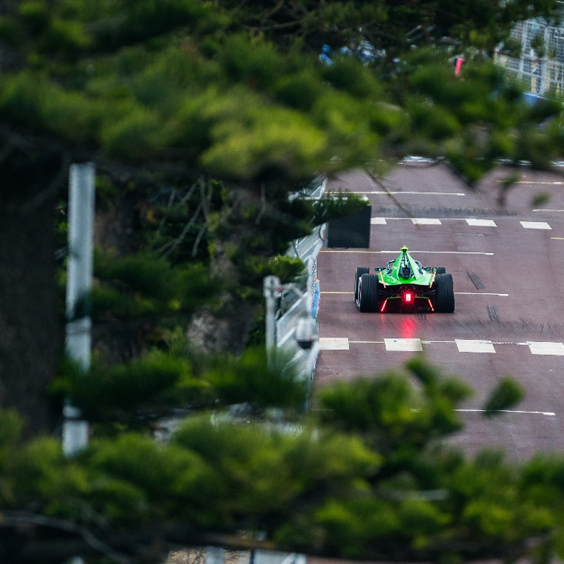Envision_Racing's tweet photo. Today is World Biodiversity Day 🌱

By committing to more sustainable practices, we can all play our part and help protect the world's biodiversity. 

Join in by making a climate pledge today! 🌍 #WorldBiodiversityDay
