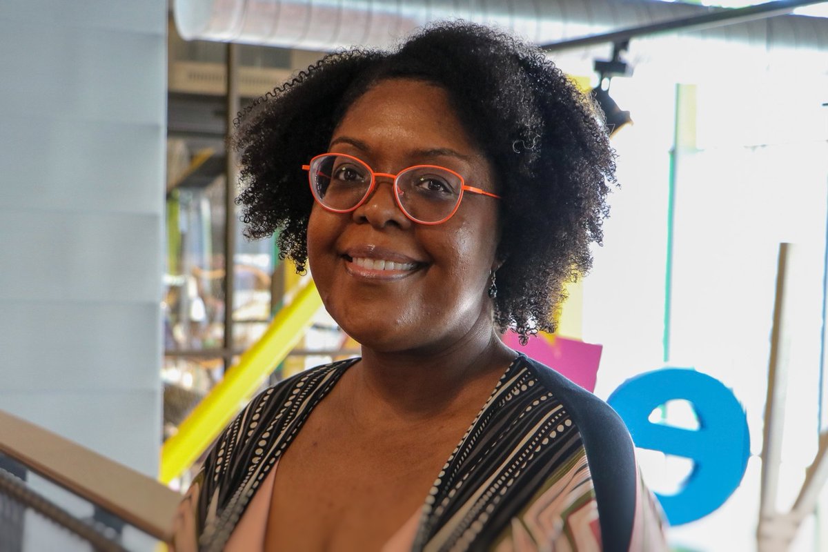 Boston Children's Museum tweet media