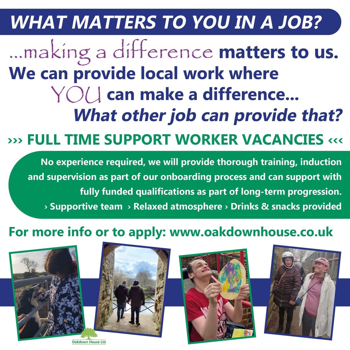 Oakdown House tweet media
