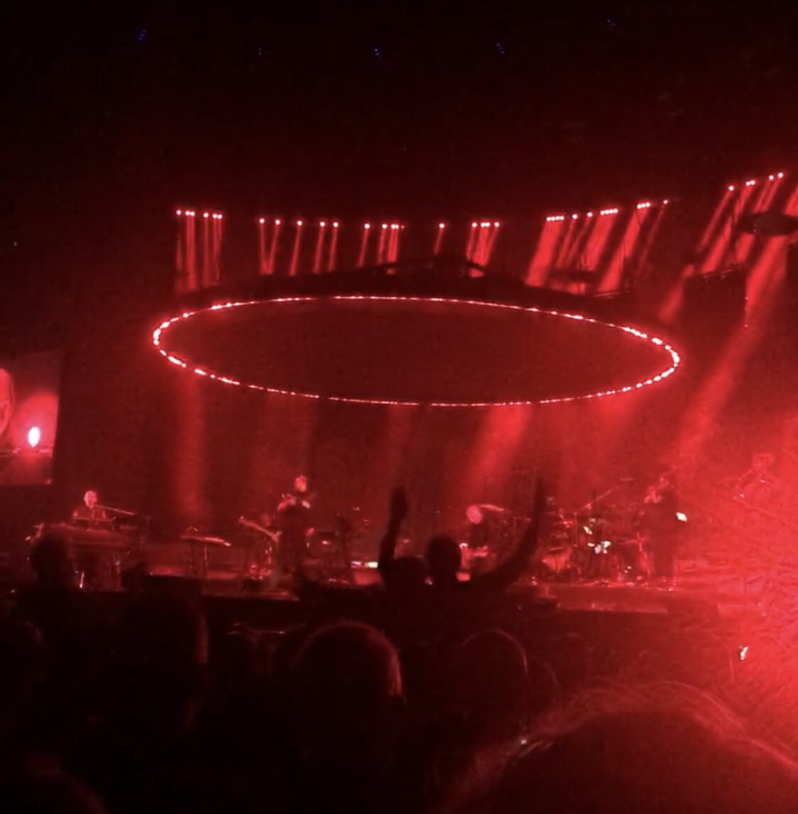 gilly562's tweet photo. @itspetergabriel @yorktillyer We were there in Krakow Peter! Worth the trip over from Newcastle as you were incredible!!!! Followed you for years from the beginning and you’ve still got it! Have an amazing tour ❤️ https://t.co/6PXNCtjVDq
