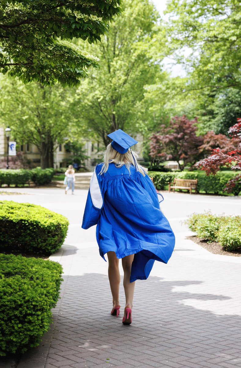 mtpagano's tweet photo. Congratulations Emily!  #SetonHall2023 https://t.co/49XDtrUJKA