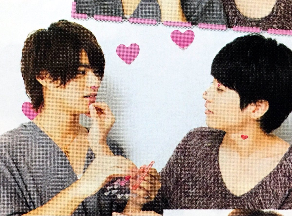 dk2019rr's tweet photo. しょおだいも沢山ありがとう🥲💜🧡 https://t.co/UKokArYXWL