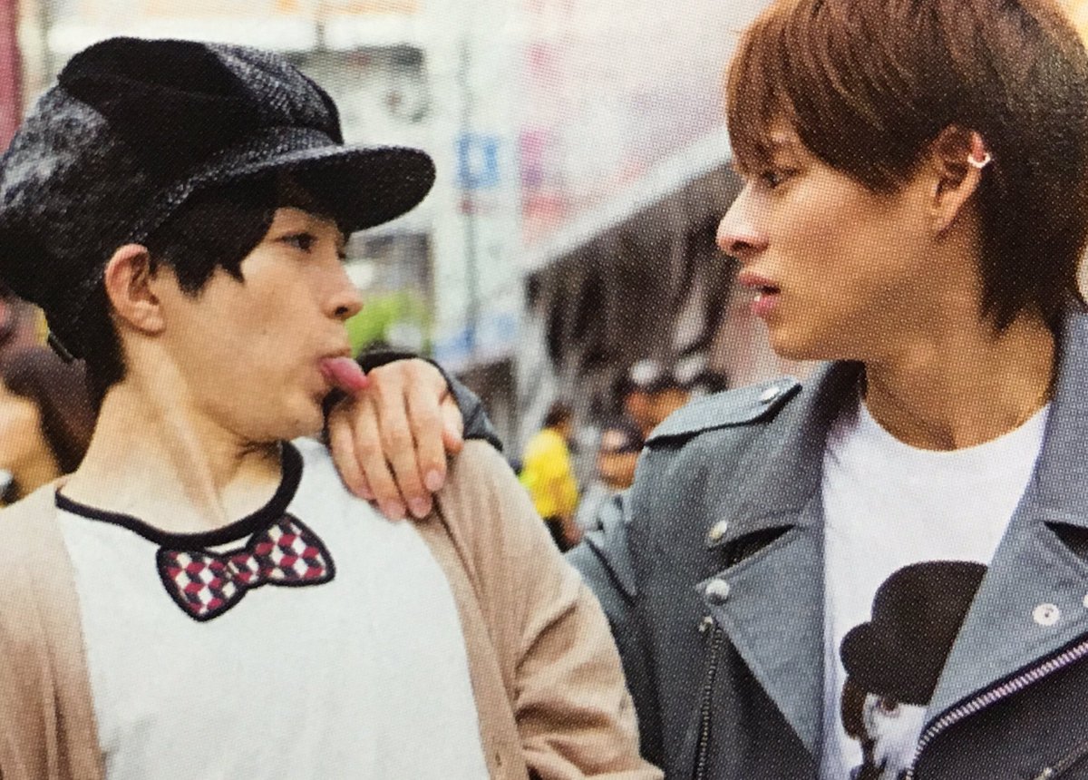 dk2019rr's tweet photo. しょおだいも沢山ありがとう🥲💜🧡 https://t.co/UKokArYXWL