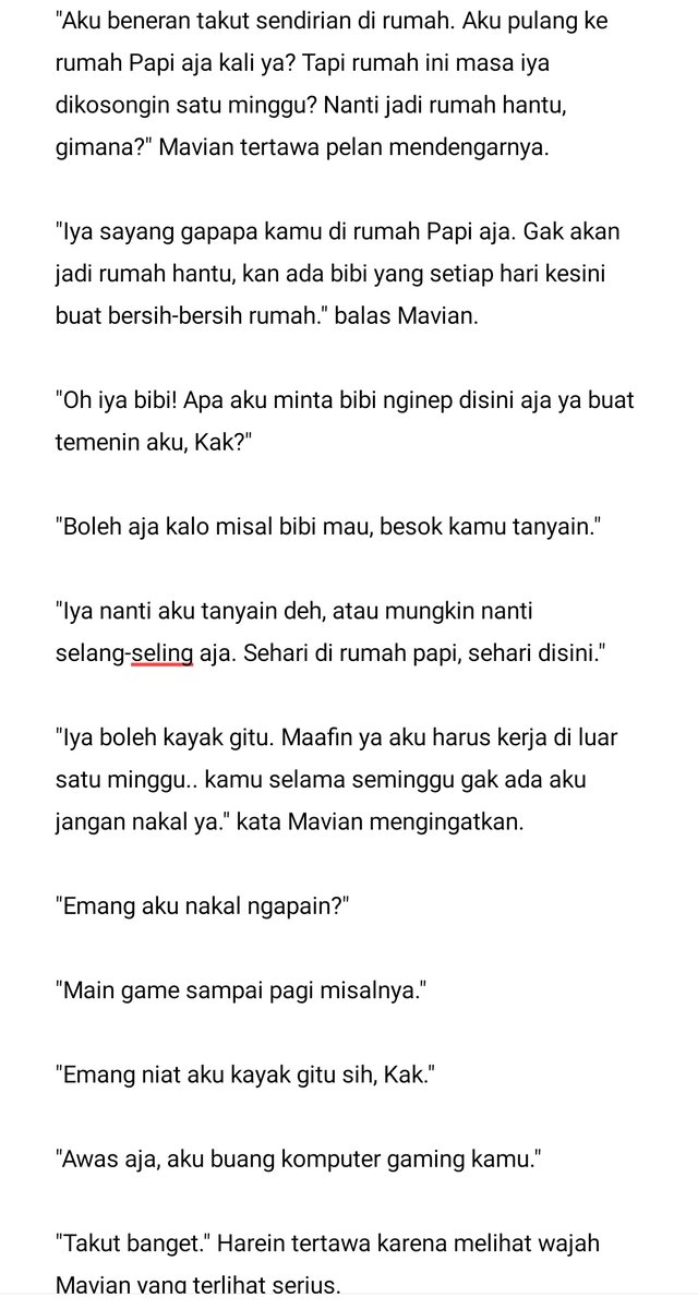 ☀️ on Twitter "08. pillow talk"