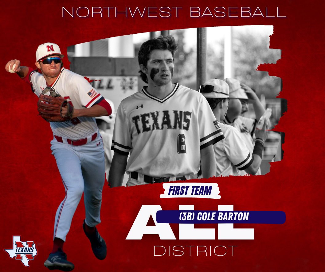 Northwest Baseball tweet media