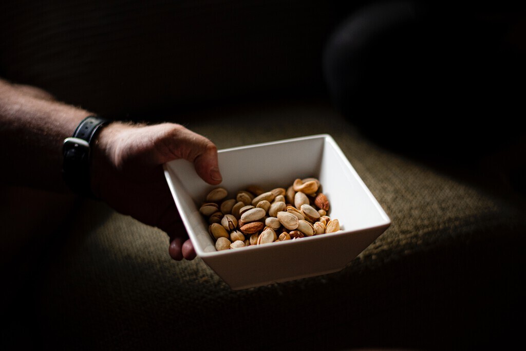 vitonicaRSS's tweet photo. Todos los beneficios de los pistachos para la salud por los que deberías incluirlos en tu dieta hoy mismo https://t.co/58P3HkirqK https://t.co/MkOCibZJ6u